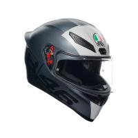 AGV Шлем K1 S Limit 46 в Новосибирске