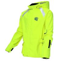 Hyperlook Мотодождевик Stormer Зеленый в Новосибирске