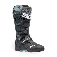 Sidi Ботинки CrossAir X Black/Black в Новосибирске