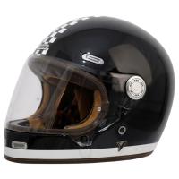 By City шлем Roadster III Race Black в Новосибирске