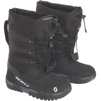 Scott Боты SMB R/T black/grey в Новосибирске