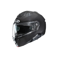 HJC Шлем i91 Metal Black в Новосибирске