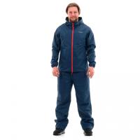 Dragonfly Мембранный костюм Active 2.0 Dark- Blue в Новосибирске