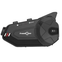 Freedconn Bluetooth гарнитура R1 + Video в Новосибирске