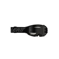 Leatt Маска Vizion 3.5 Stealth Grey 50 VLT V25 в Новосибирске