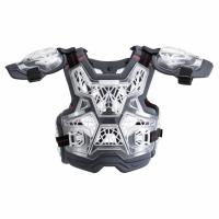 Acerbis Защита тела детская (Панцирь) Gravity Kid Roost Clear в Новосибирске