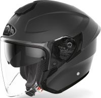 Airoh Мотошлем H.20 Dark Grey Matt в Новосибирске