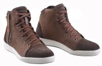 Gaerne Мотокроссовки Voyager CDG Gore-Tex Air Brown в Новосибирске