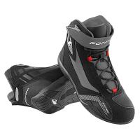 Forma Ботинки Genesis Black/Grey в Новосибирске