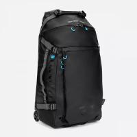 Finntrail Сумка на колесах Odyssey 1735 Black 130L в Новосибирске