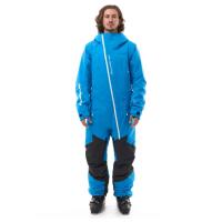 Dragonfly Комбинезон Gravity 2.0 Man Blue 2025 в Новосибирске