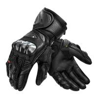 Shima Мотоперчатки RS-3 Men Black в Новосибирске