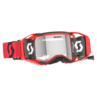 Scott Очки Prospect 2.0 WFS red/black в Новосибирске