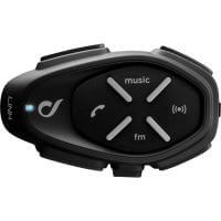 Bluetooth мотогарнитура Interphone Link в Новосибирске
