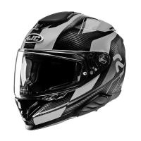 HJC Шлем RPHA71 Carbon Hamil MC5 в Новосибирске