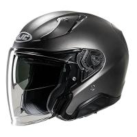 HJC Шлем RPHA31 Semi Flat Titanium в Новосибирске