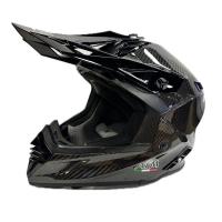AiM Шлем RH855 Carbon 3K Glossy в Новосибирске
