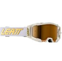 Leatt Маска Velocity 5.5 Iriz White Bronze 68 VLT V25 в Новосибирске