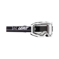 Leatt Маска кроссовая Velocity 4.5 White Clear 83% в Новосибирске