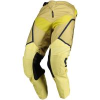 SCOTT Брюки 350 Track Evo beige tan/blue  в Новосибирске