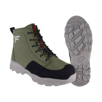 Finntrail Ботинки Urban 5090 Khaki в Новосибирске