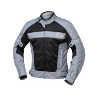 IXS Куртка Classic Jacke Evo-Air Серая в Новосибирске