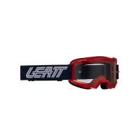 Leatt Маска Vizion 2.5s Small Royal Clear 90 VLT V25 в Новосибирске