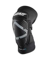 Leatt Наколенники AirFlex Pro Black в Новосибирске