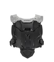 Acerbis Защитный панцирь Linear Grey/Black в Новосибирске