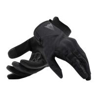 Dainese Перчатки Intrepyd Black в Новосибирске