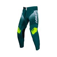 Leatt штаны Moto 4.5 V24 Acid Fuel в Новосибирске