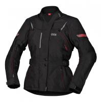 IXS Куртка Damen Jacke Tour Liz-St черная в Новосибирске