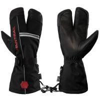 Finntrail Перчатки Lobster 2800 GraphiteRed в Новосибирске