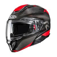 HJC Шлем RPHA91 Carbon Noela MC1 в Новосибирске