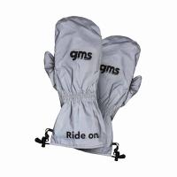 Germas Перчатки Дождевые Rain Overgloves Lux в Новосибирске