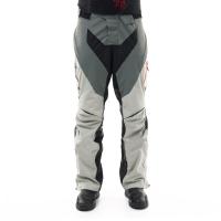 Dragonfly Штаны Эндуро Freeride Grey-Orange в Новосибирске