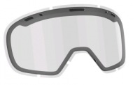 Scott Линзы Buzz CLEAR в Новосибирске