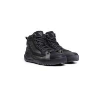 Dainese Ботинки Urbactive Gore-tex Black/Army-Green в Новосибирске