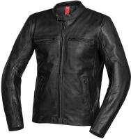 IXS куртка Jacke Classic LD Sondrio 2.0 black в Новосибирске