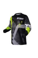 Scout Джерси Abstraction Neon в Новосибирске