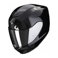 Scorpion Exo Мотошлем Exo-391 Solid Черный в Новосибирске