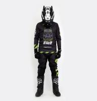 Grom Джерси Cyber C6 в Новосибирске