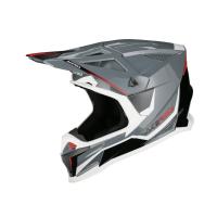 Acerbis Шлем T711 Grey/Black в Новосибирске