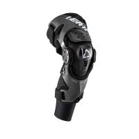 Leatt Наколенники X-Frame Hybrid V26 Black в Новосибирске