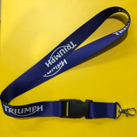 Motolike Лента для ключей Triumph в Новосибирске