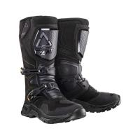 Leatt Мотоботы ADV HydraDri 7.5 Stealth V25 в Новосибирске