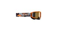 Leatt Маска Velocity 6.5 SNX Iriz Orange Bronze UC 68% в Новосибирске