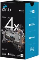 Cardo Мотогарнитура Freecom 4X Duo в Новосибирске