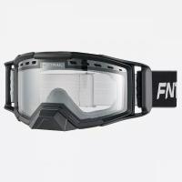 Finntrail Снегоходная маска Vision 1093 BlackClear в Новосибирске