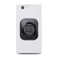 SP Connect Универсальное крепление для смартфонов Universal Interface Z в Новосибирске
